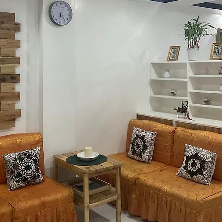 Antipolo Staycation & Transient Affordable Condo Unit By Myra מראה חיצוני תמונה