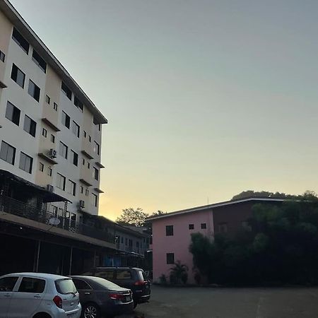 Antipolo Staycation & Transient Affordable Condo Unit By Myra מראה חיצוני תמונה