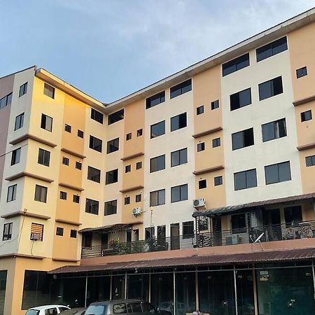 Antipolo Staycation & Transient Affordable Condo Unit By Myra מראה חיצוני תמונה