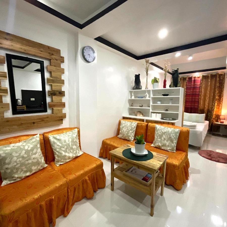 Antipolo Staycation & Transient Affordable Condo Unit By Myra מראה חיצוני תמונה