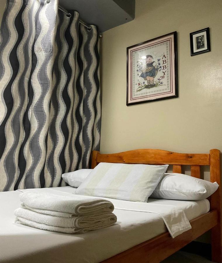 Antipolo Staycation & Transient Affordable Condo Unit By Myra מראה חיצוני תמונה