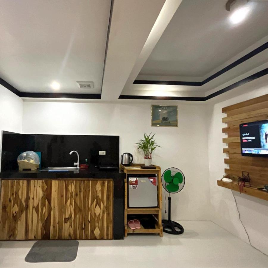 Antipolo Staycation & Transient Affordable Condo Unit By Myra מראה חיצוני תמונה