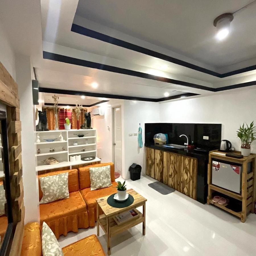 Antipolo Staycation & Transient Affordable Condo Unit By Myra מראה חיצוני תמונה