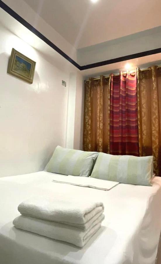 Antipolo Staycation & Transient Affordable Condo Unit By Myra מראה חיצוני תמונה