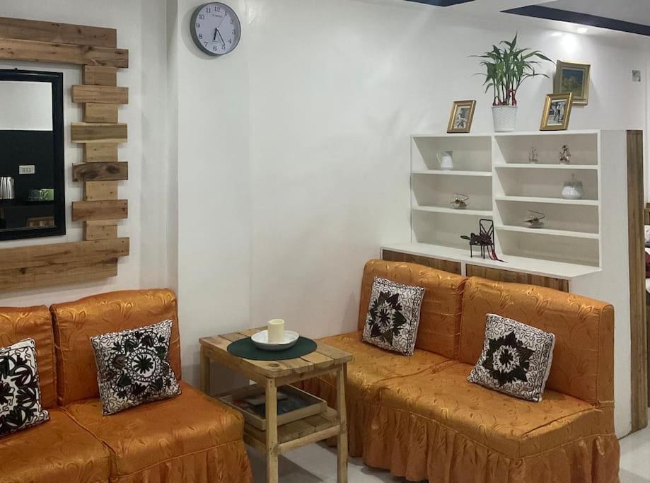 Antipolo Staycation & Transient Affordable Condo Unit By Myra מראה חיצוני תמונה