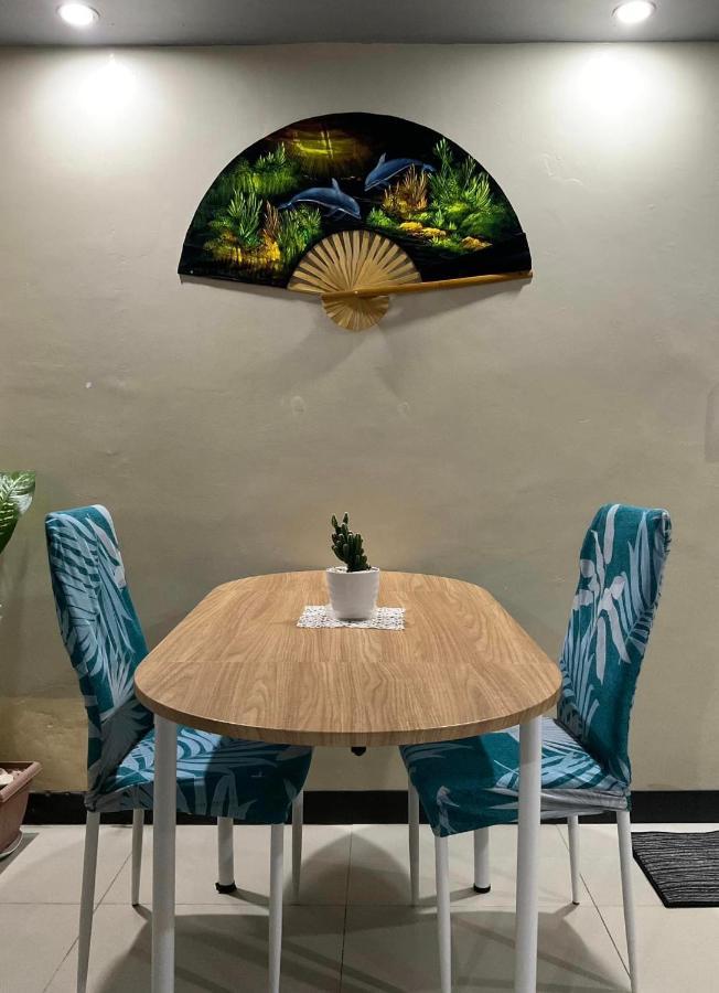 Antipolo Staycation & Transient Affordable Condo Unit By Myra מראה חיצוני תמונה