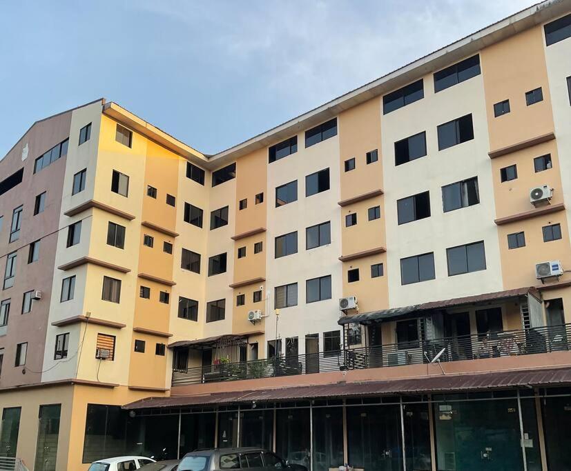 Antipolo Staycation & Transient Affordable Condo Unit By Myra מראה חיצוני תמונה