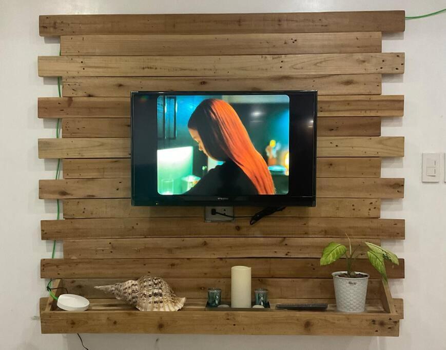 Antipolo Staycation & Transient Affordable Condo Unit By Myra מראה חיצוני תמונה
